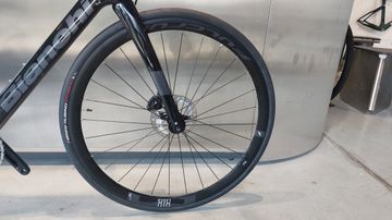 Brugt Bianchi Infinito Xe Disc 2023 Road & Gravel — billede 3 af 3