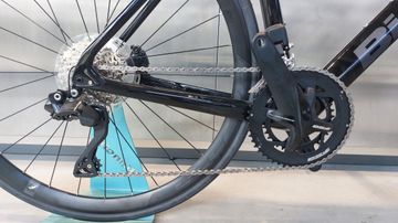 Brugt Bianchi Infinito Xe Disc 2023 Road & Gravel — billede 2 af 3