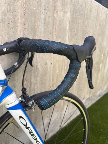 Brugt Orbea Orca 2012 2012 Road & Gravel — billede 6 af 8
