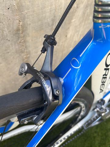 Brugt Orbea Orca 2012 2012 Road & Gravel — billede 8 af 8