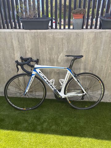 Brugt Orbea Orca 2012 2012 Road & Gravel — billede 2 af 8