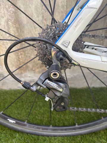 Brugt Orbea Orca 2012 2012 Road & Gravel — billede 4 af 8
