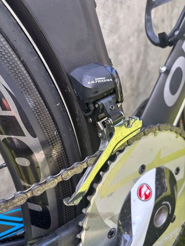 Brugt Orbea Ordu 2018 2018 Road & Gravel — billede 5 af 7