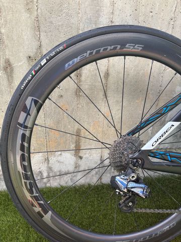 Brugt Orbea Ordu 2018 2018 Road & Gravel — billede 6 af 7