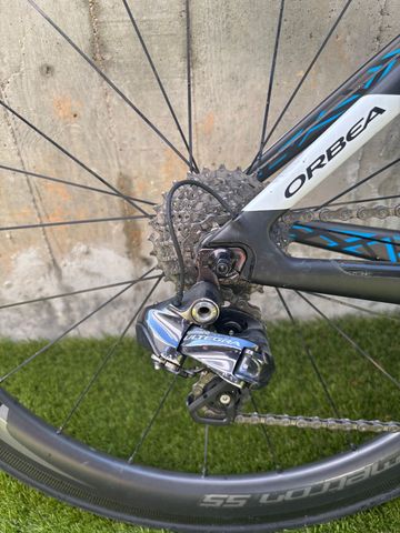 Brugt Orbea Ordu 2018 2018 Road & Gravel — billede 3 af 7