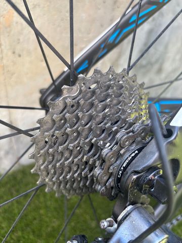 Brugt Orbea Ordu 2018 2018 Road & Gravel — billede 4 af 7