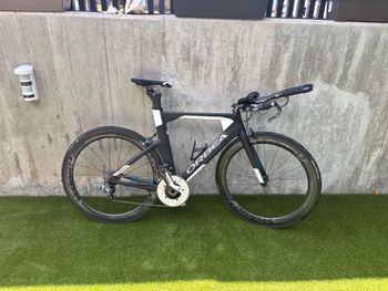 Used Orbea Ordu 2018 2018 Road & Gravel
