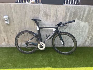 Used Orbea Ordu 2018 2018 Road & Gravel