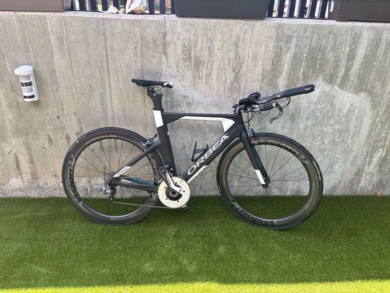 Used Orbea Ordu 2018 2018 Road & Gravel