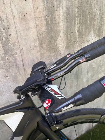 Brugt Orbea Ordu 2018 2018 Road & Gravel — billede 7 af 7