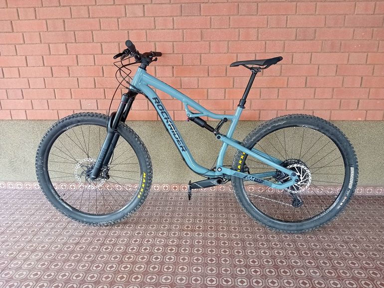 ROCKRIDER AM 100 S 2023