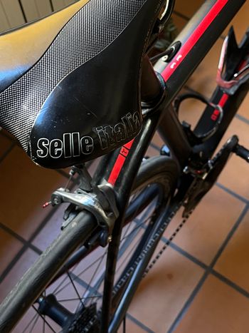 Used Argon 18 Gallium Shimano Ultegra 2015 Road & Gravel — image 7 of 7