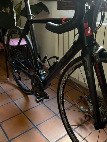 Used Argon 18 Gallium Shimano Ultegra 2015 Road & Gravel — image 5 of 7