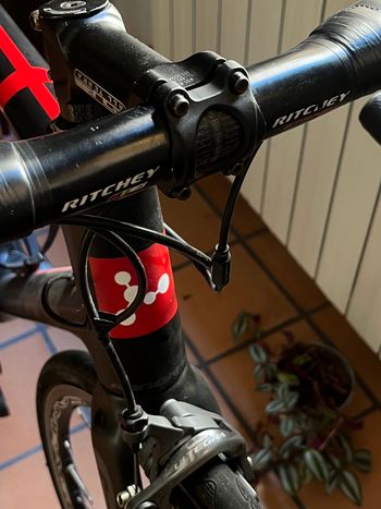 Used Argon 18 Gallium Shimano Ultegra 2015 Road & Gravel — image 4 of 7