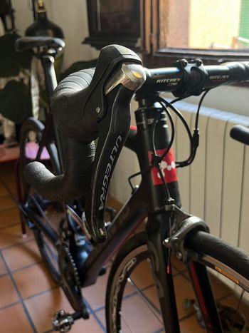 Used Argon 18 Gallium Shimano Ultegra 2015 Road & Gravel — image 3 of 7