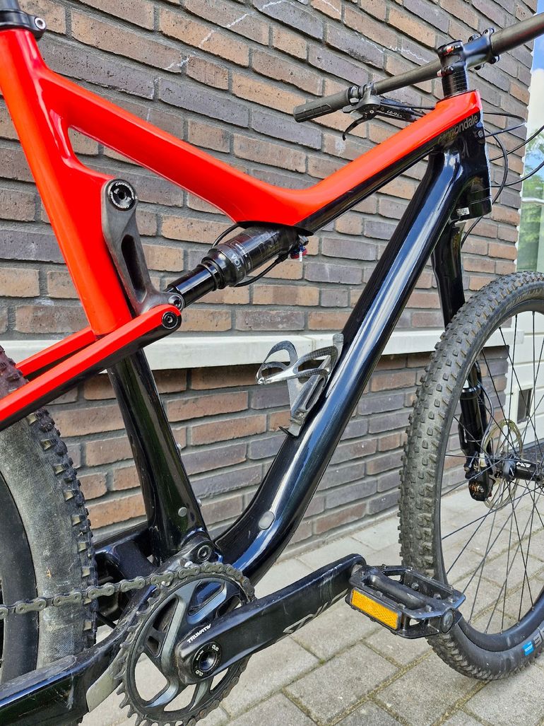 Cannondale Scalpel-Si Carbon 2020 2020