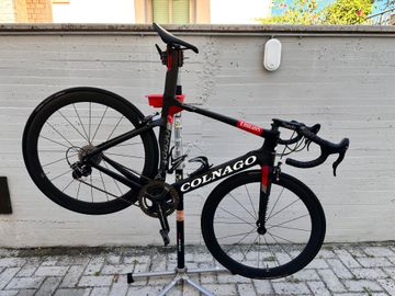 Colnago Concept 2019 2019 Road & Gravel usato, Nero — immagine 1 di 5