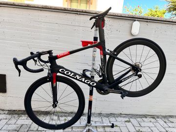 Colnago Concept 2019 2019 Road & Gravel usato, Nero — immagine 2 di 5