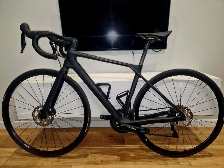 Canyon Endurace CF 7 Disc 2023 2023