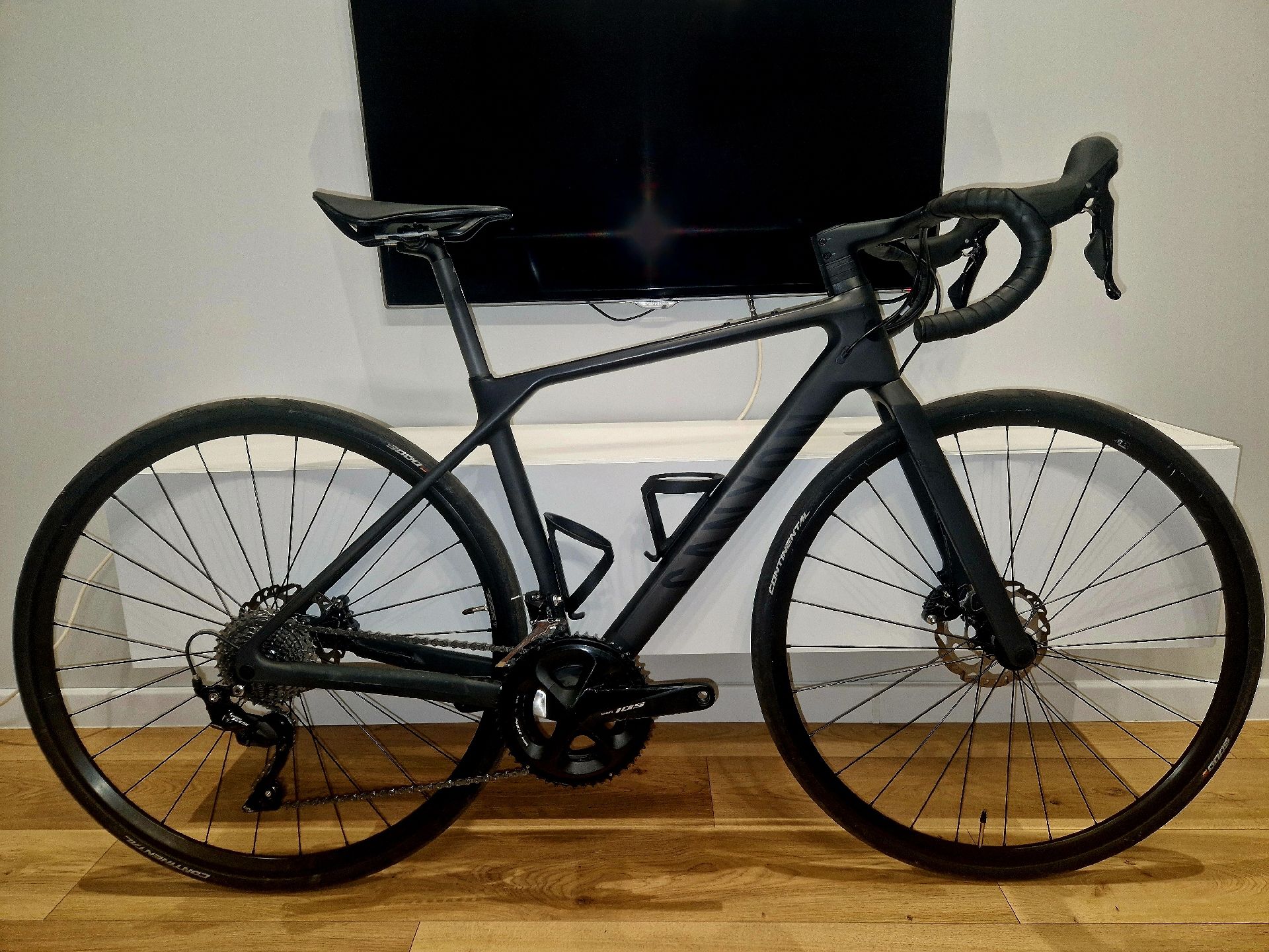 Canyon Endurace CF 7 Disc 2023 2023