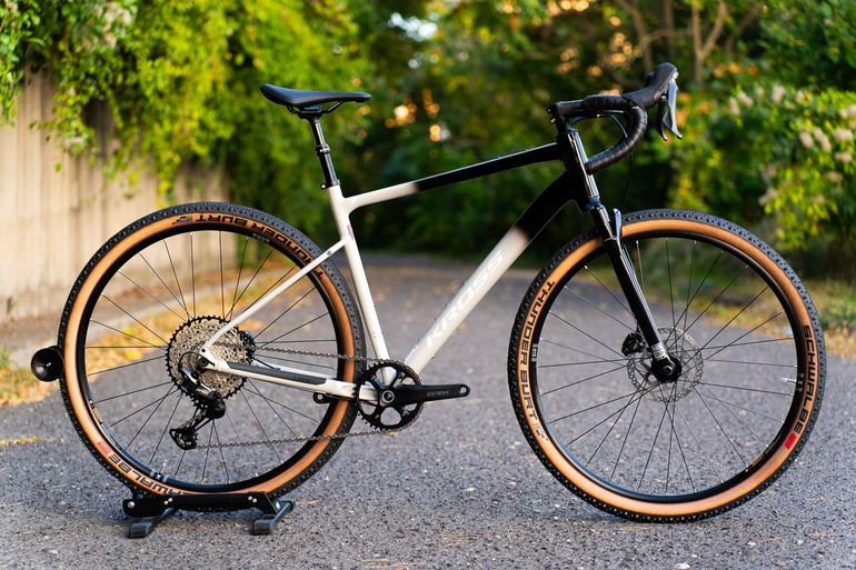 Kross Esker TR Black 2025 2025