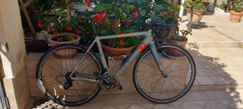 Used Basso Venta 2016 Road & Gravel