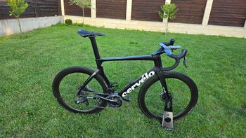 Tweedehands Cervélo S5 – Tot Wel 70% Korting! | buycycle