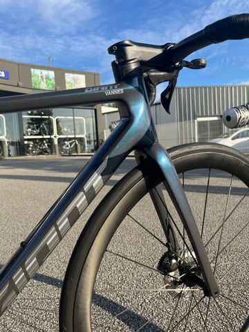 Brugt Giant TCR Advanced Pro 0 Di2 2025 2025 Road & Gravel — billede 3 af 8