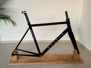 Gebrauchtes REPETE Reason R2 Frameset 2022 Road & Gravel