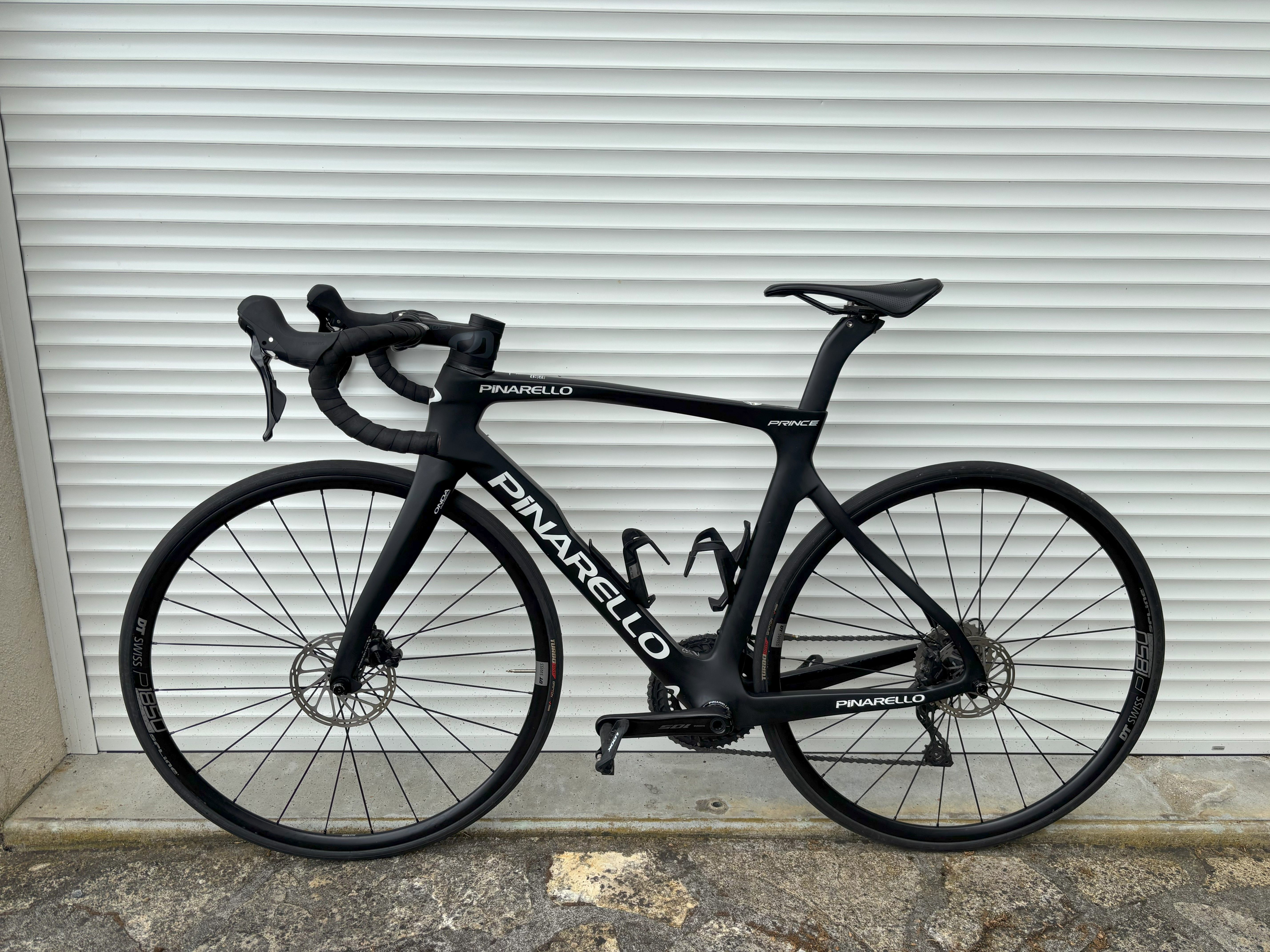 Pinarello プリンス 2021 BORA WTO45 Pinarello プリンス 2021 BORA WTO45 PINARELLO 「ピナレロ」 PRINCE