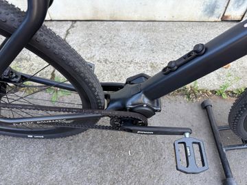 Used Urwahn Waldwiesel 2.0 2024 Road & Gravel, Black — image 8 of 11