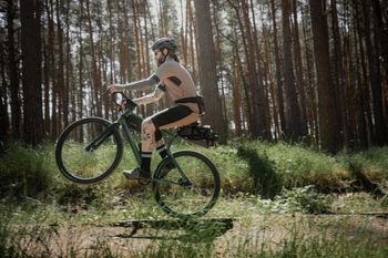 Używany Urwahn Waldwiesel 2.0 2024 Road & Gravel — zdjęcie 11 z 11
