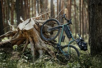 Używany Urwahn Waldwiesel 2.0 2024 Road & Gravel — zdjęcie 9 z 11