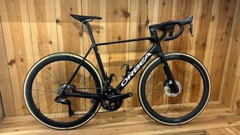Used Orbea ORCA M20iLTD PWR 2024 2024 Route & Gravel