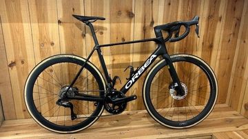 Gebrauchtes Orbea ORCA M20iLTD PWR 2024 2024 Road & Gravel