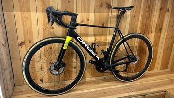 Gebrauchtes Orbea ORCA M20iLTD PWR 2024 2024 Road & Gravel, Schwarz — Bild 4 von 4
