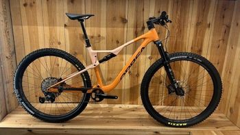 Orbea, OIZ H10 2024