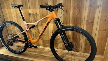 Używany Orbea OIZ H10 2024 2024 Mountainbike — zdjęcie 4 z 6