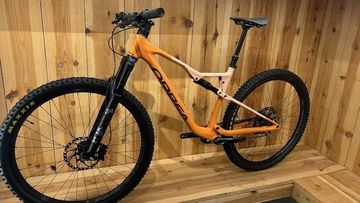 Używany Orbea OIZ H10 2024 2024 Mountainbike — zdjęcie 5 z 6