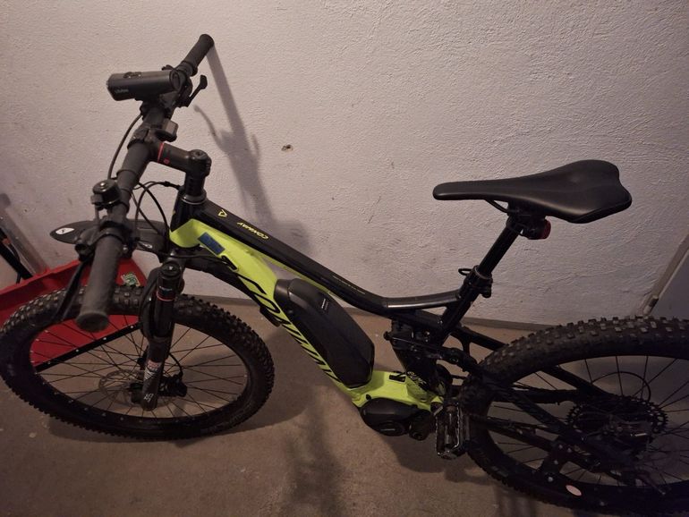 Conway WME 427 2020 2020