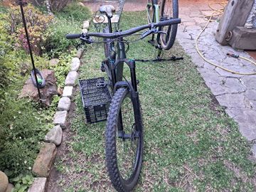 Trek Slash 9.8 2019 2019 Mountainbike d'occasion — image 5 sur 10