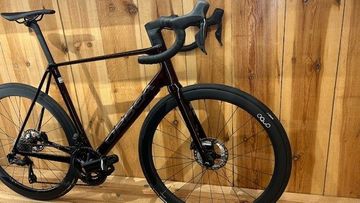 Orbea ORCA M20iLTD PWR 2024 2024 Road & Gravel usato, Rosso — immagine 2 di 6