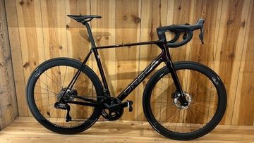 Brugt Orbea ORCA M20iLTD PWR 2024 2024 Road & Gravel