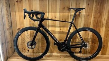 Used Orbea ORCA M20iLTD PWR 2024 2024 Road & Gravel — image 5 of 6