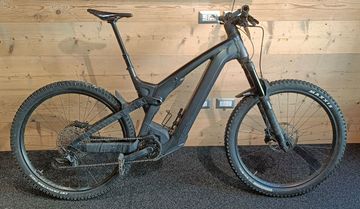 Used Scott Patron eRIDE 920 2023 2023 Mountainbike, Green, 29 — image 2 of 6
