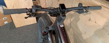 Used Scott Patron eRIDE 920 2023 2023 Mountainbike, Green, 29 — image 5 of 6