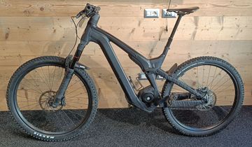 Used Scott Patron eRIDE 920 2023 2023 Mountainbike, Green, 29 — image 1 of 6