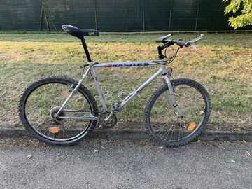 Atala Kastel Degree 2.5 1994 1994 MTB d'occasion