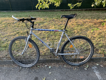 Brugt Atala Kastel Degree 2.5 1994 1994 Mountainbike — billede 2 af 15