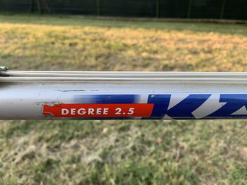 Brugt Atala Kastel Degree 2.5 1994 1994 Mountainbike — billede 10 af 15